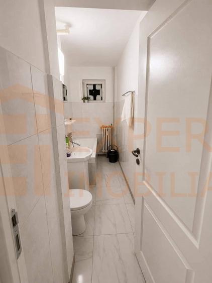Apartament de vânzare în Tomis Nord | 3 camere, renovat