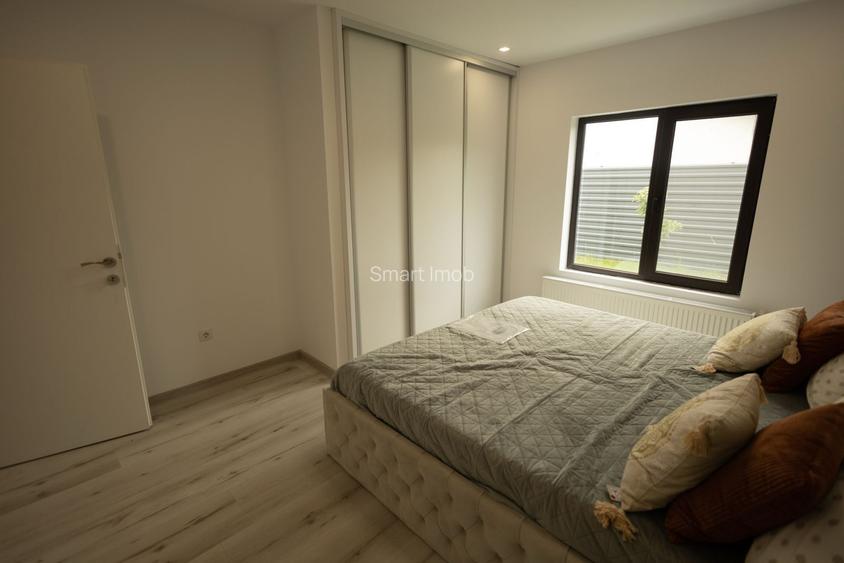 De vânzare casa Noua Vărsătură - 17
