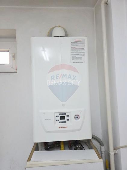 Apartament cu 4 camere de vânzare în zona Calea Romanului - 29
