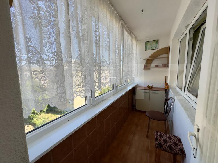 Apartament 2 camere, 38 mp, zona Cugir - 4