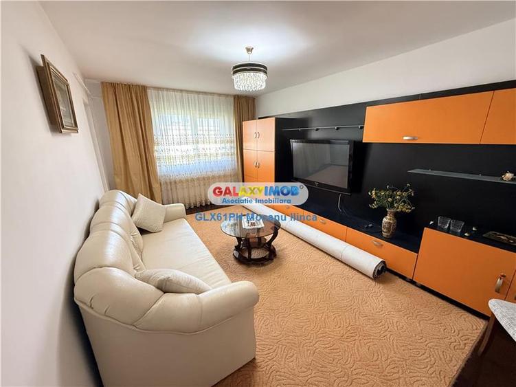 Inchiriere apartament 2 camere, 9 Mai, Ploiesti