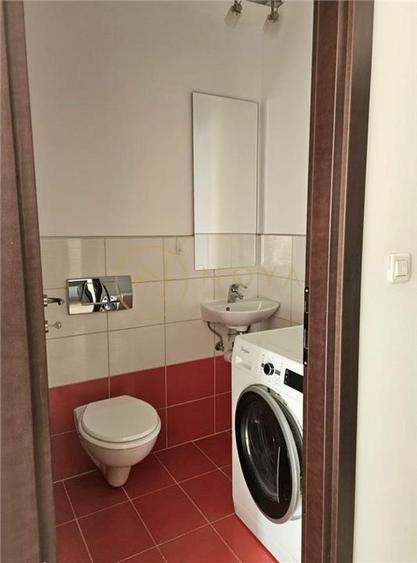 Apartament de 3 camere in zona Iancu Nicolae Natura Residence