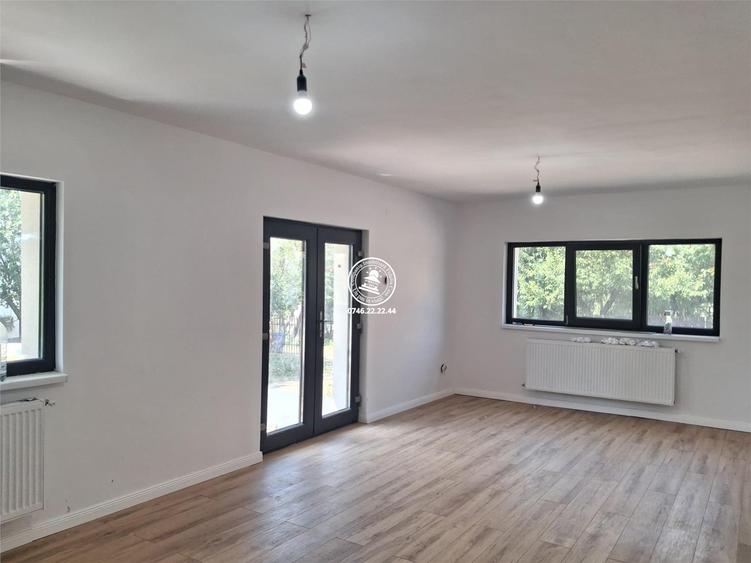 Vila de vanzare Popas Pacurari