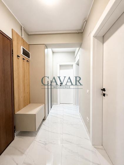 2 Camere Decomandat Proiect Finalizat