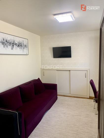 Casa individuala cu 4 camere de vanzare in zona Girocului - 34