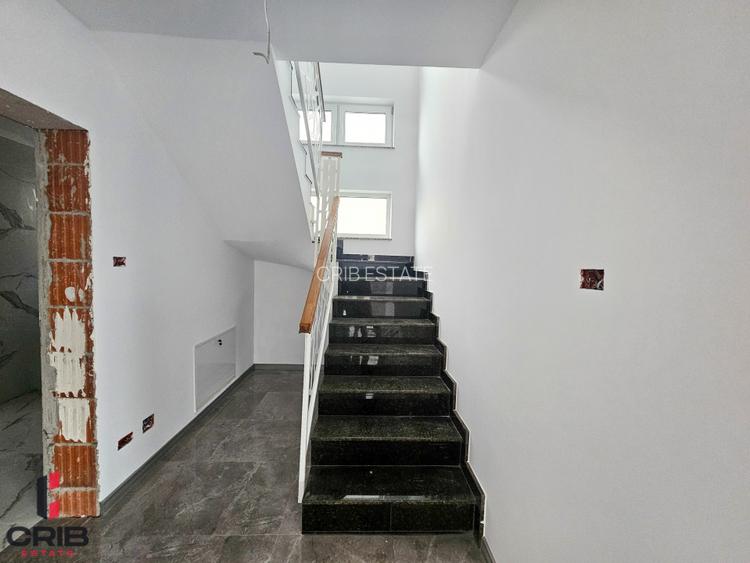 Vila 4 camere Pantelimon Vecinatate Padure pe Ambele Laturi - 14