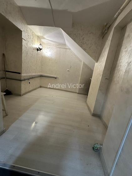 Spatiu Comercial Calea Victoriei 1 Stradal Vad comercial zona intens circulata - 4