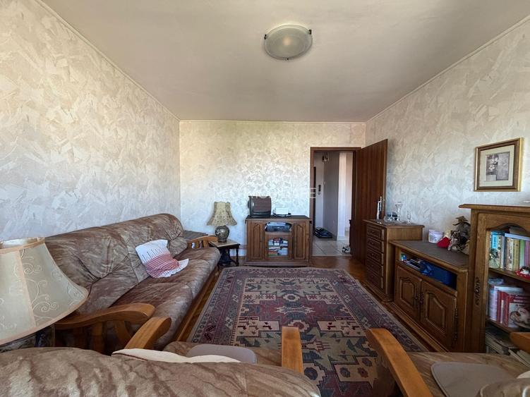 Apartament 2 camere - 73.000 euro - Zona Gheorghe Lazar - 2