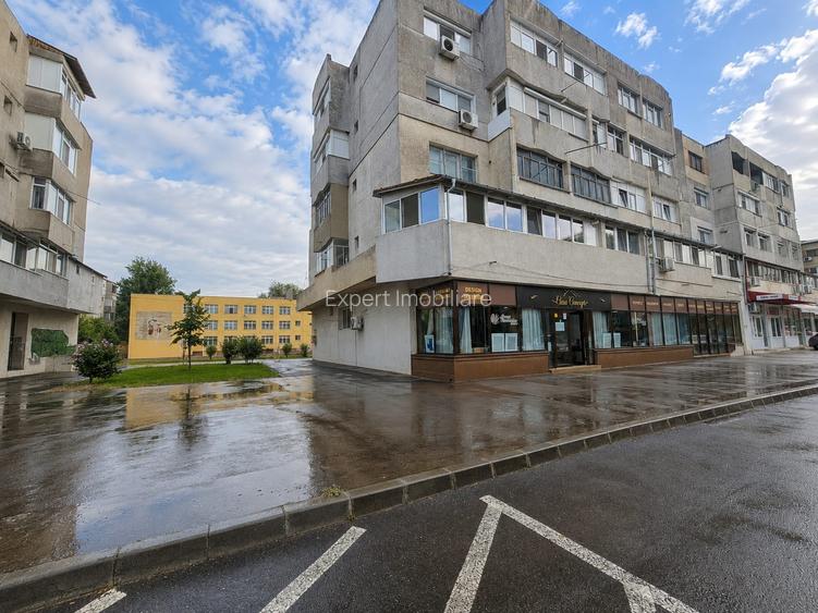Spațiu comercial de vânzare – 223 mp | Calea Călărașilor – Capăt Linia 4 | Vitri - 4