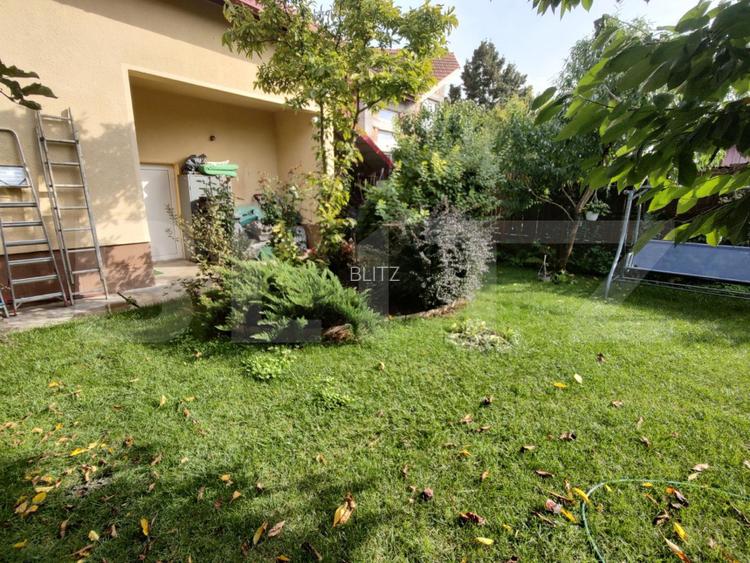 Casă 6 camere, 180 mp utili, 460 mp teren, Turda - 6