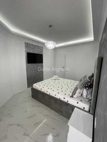 Apartament de închiriat pe termen lung  - 9