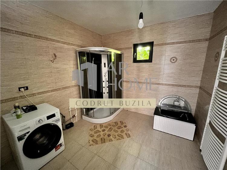 Vanzare Casa Individuala, 962 mp teren, Manesti, Prahova