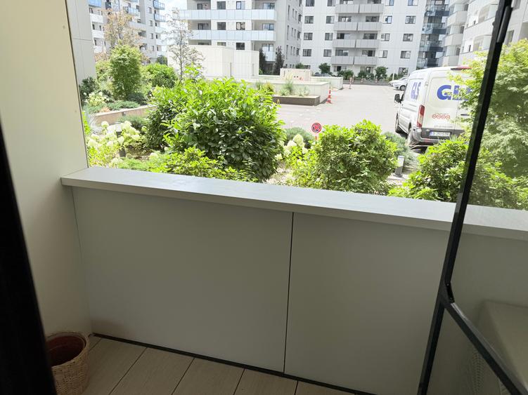 Apartament 3 camere | Cortina North | Loc parcare inclus