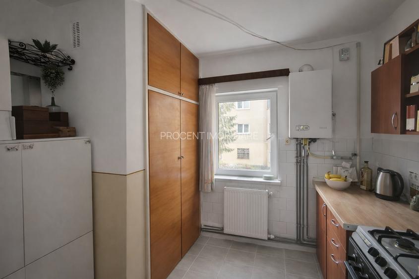 Apartament 2 camere decomandat, Racadau /Magnolia! - 6
