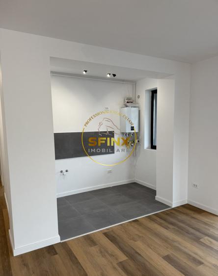 2 camere Decebal/ Th Sperantia/ bloc 2023/ pretabil birou/ rezidenta/ nemobilat