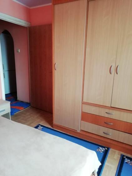Rahova / Apartament modern-Centrala proprie / Loc de parcare