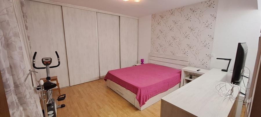 Pantelimon - Str. Baicului, casa / vila 4 camere, mobilata si utilata