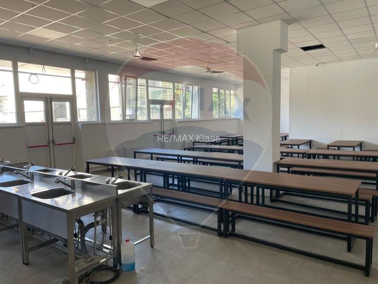 Cazare Muncitori 160 €/Pers + TVA pe luna | Ideal pentru Companii - 2
