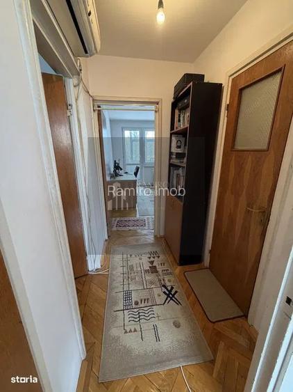 Apartament 3 CAMERE  - 5 minute metrou 1 Decembrie 1918 - 5