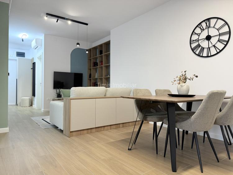 Terasă 14 mp, piscină și design premium – Future Residence | Com 0% - 11