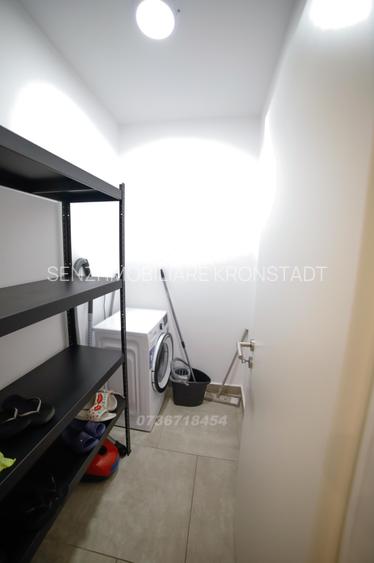 2 Camere  Nicolae Labis- Grandis, Tractorul, mobilat, 500Euro - 5