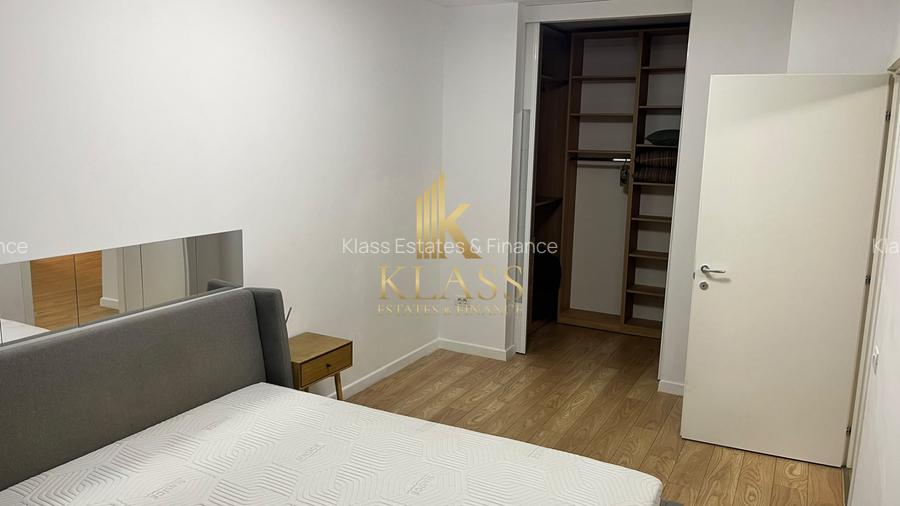 Apartament 2 camere | MTM Pipera Lake | Curte 31 mp | Loc de parcare | - 4