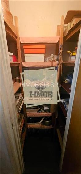 Apartament 2 camere | balcon inchis | Etaj 5 10 | zona Mihai Viteazul - 14