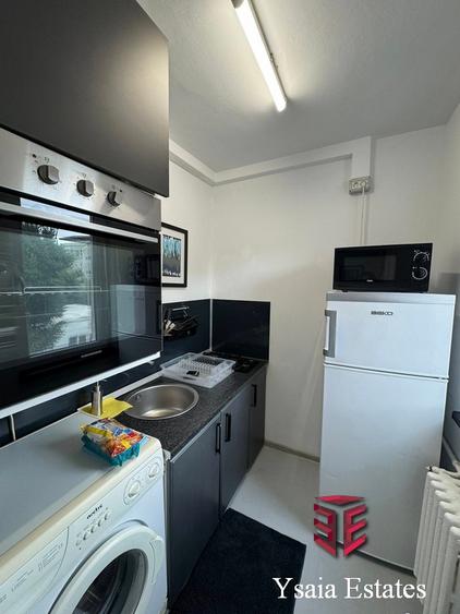 YSAIA IMOBILIARE - 3 CAMERE LA VANZARE - TOMIS NORD - MOBILAT SI UTILAT COMPLET