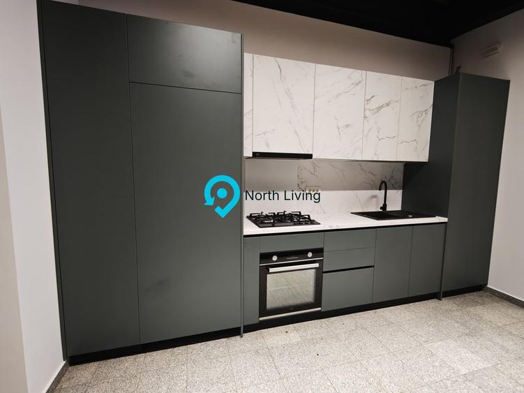 3 camere | 175 mp | 3 parcări | Străulești – Phoenicia