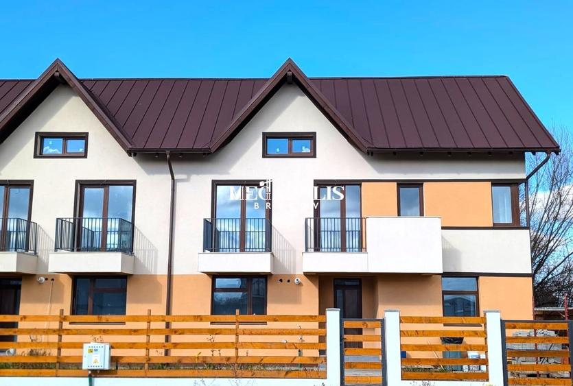 Duplex Stupini Brasov