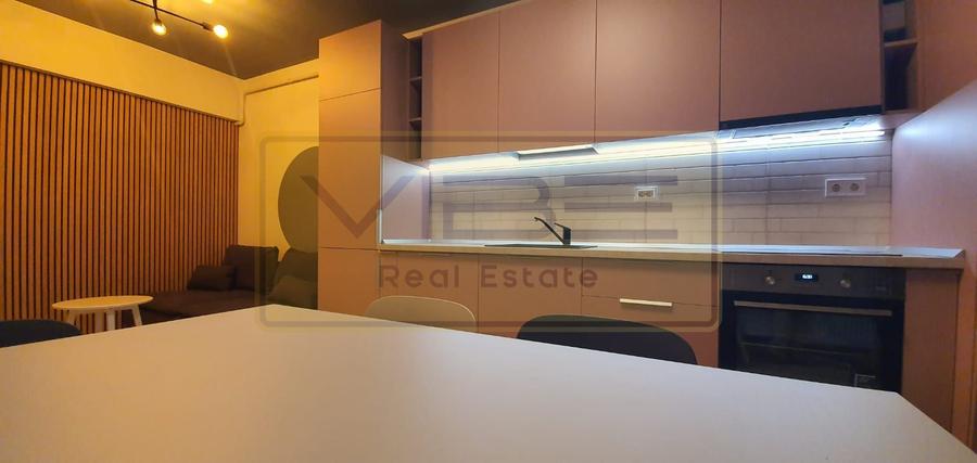 Apartament 2 camere + parcare River Towers - 5 min Iulius Mall