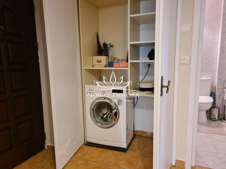 Apartament modern cu 2 camere - la 3 min. de facultatea de Medicina - 9