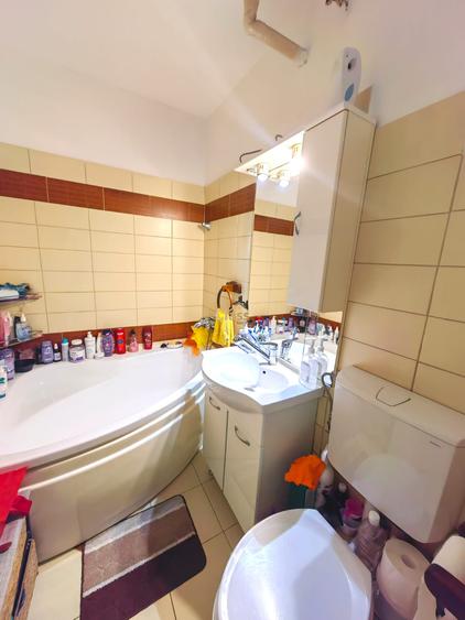 Apartament 2 camere | Et Intermediar | 43 mpu | Iulius Mall Gheorgheni