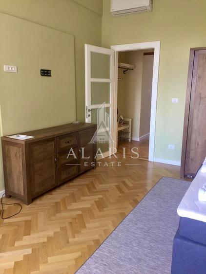 Apartament cu o cameră, Ultracentral, Piața Victoriei