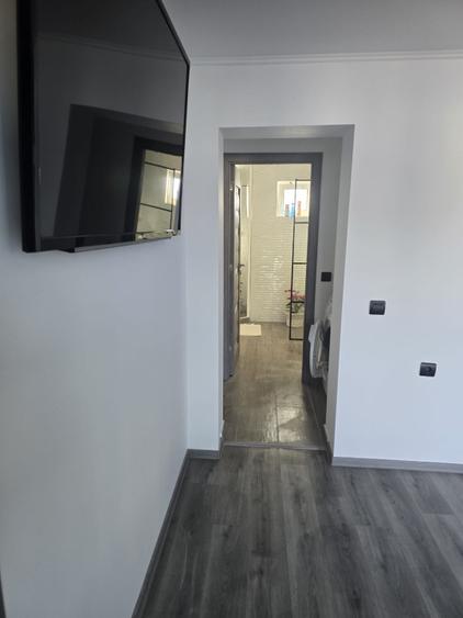 Proprietate exclusivistă pentru locuință sau pensiune – cameră VIP cu jacuzzi