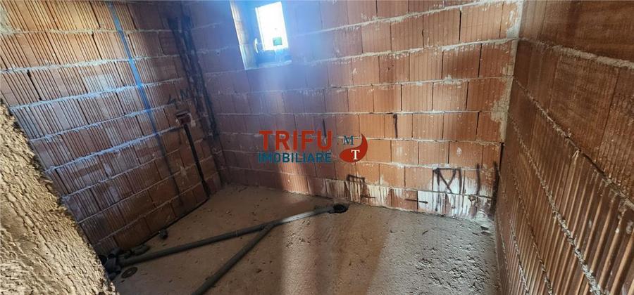 Oportunitate Achiziție Duplex în Alba Iulia, Micesti