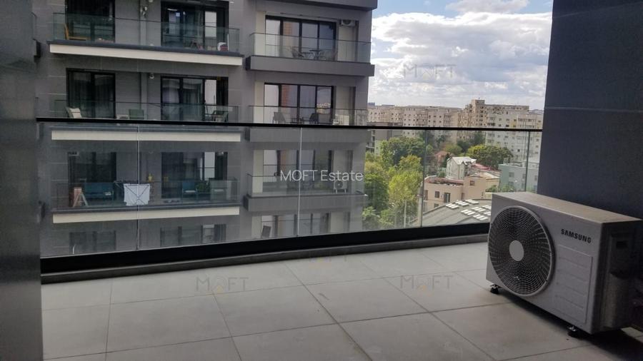 Select Residences | 2 Camere 60MP| Terasa| NEMOPBILAT | Metrou Dristor - 3