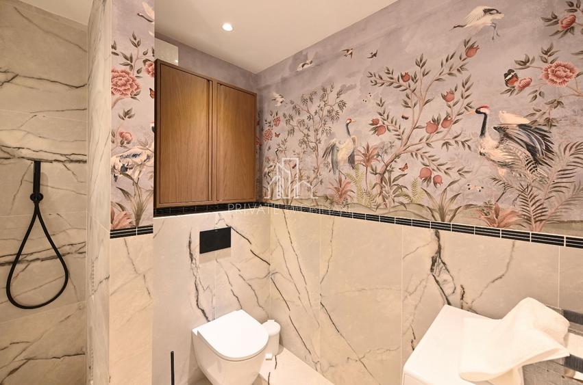 Apartament Studio(Nisa de Dormit) Amenajat LUX, Green Residence