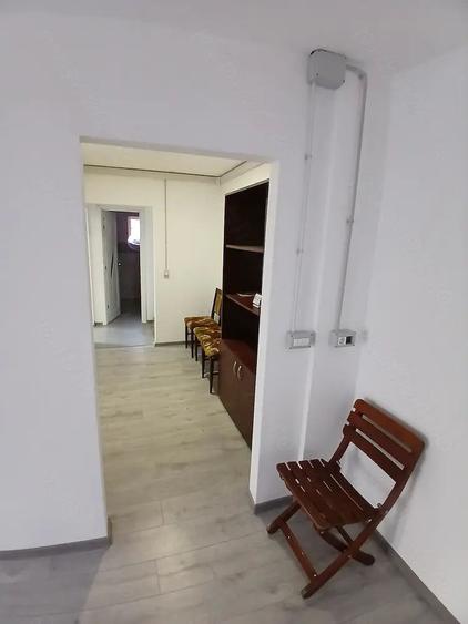 Spațiu comercial, 51 mpu, recent renovat, vad bun, Cetate, Alba Iulia