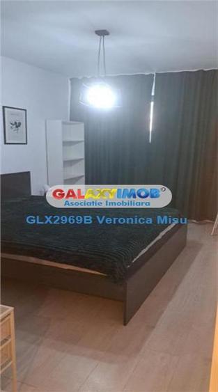 Apartament 2 camere, loc de parcare - Hils Brauner - Theodor Pallady