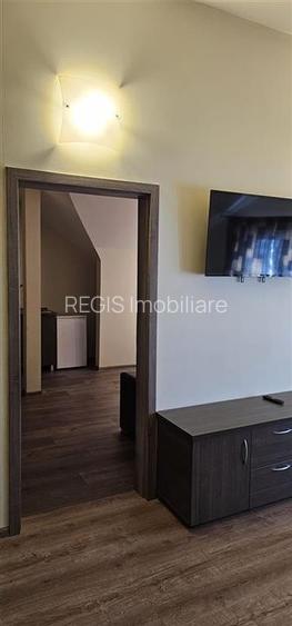 Studiou nou, la prima inchiriere, zona centrala – Strada Nicopole - 11