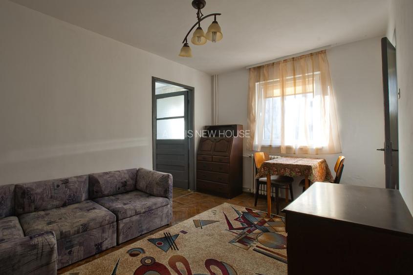Oportunitate de investiție – Apartament 2 camere, zona Cireșica - 8