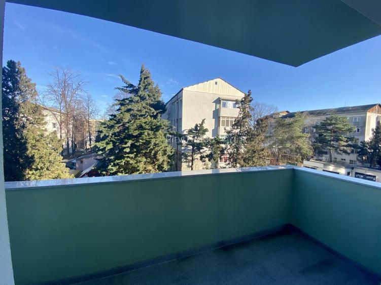 Apartament 2 camere, bloc nou 2021, ultra central - 12