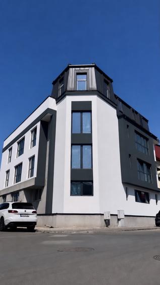 Apartament 2 Camere | Terasa 17 mp | Metrou | Bloc Nou Boutique