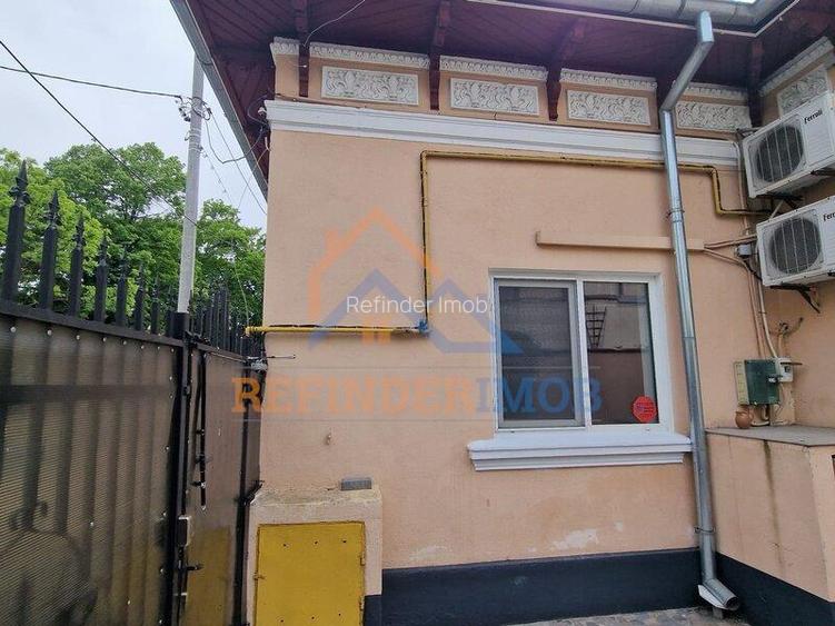 Casa individuala P+M sector 1 - 11