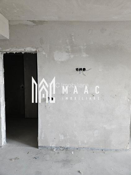 Apartament 2 camere decomandat | Șelimbăr | etaj 1, balcon - 13