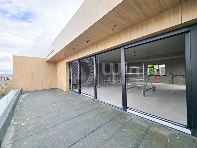 Casa tip duplex | 220mp utili | 330mp teren | Zorilor | Zona Bacovia