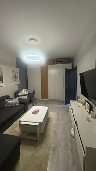 Apartament 2 Camere Pallady Parcare Centrala Proprie Bloc Nou