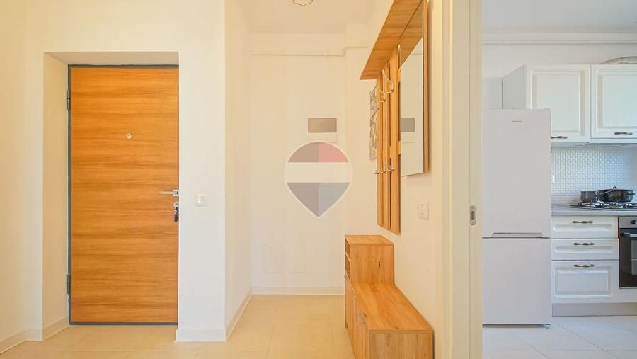 Apartament 2 camere Brasov-zona Bartolomeu-Uno Residence