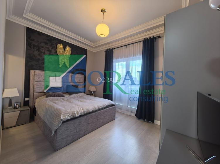 Casă premium cu piscină și saună în Dumbrăvița – zona Fropin | 220 mp utili - 21